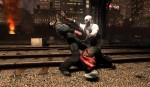 Dead to Rights: Retribution (PS3)