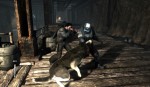 Dead to Rights: Retribution (PS3)