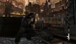 Dead to Rights: Retribution (PS3)