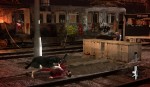 Dead to Rights: Retribution (PS3)