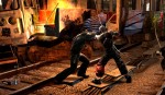 Dead to Rights: Retribution (PS3)