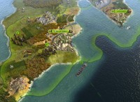 Sid Meier's Civilization V