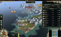 Sid Meier's Civilization V