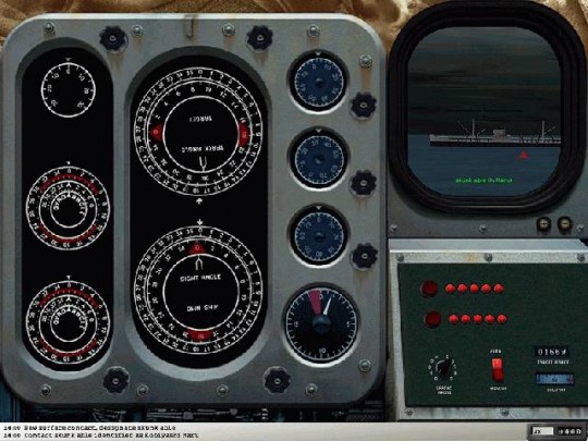 Destroyer Command