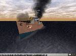 Destroyer Command
