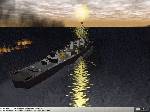 Destroyer Command