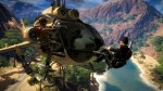 Just Cause 2