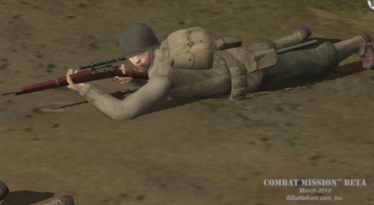 Combat Mission: Battle for Normandy