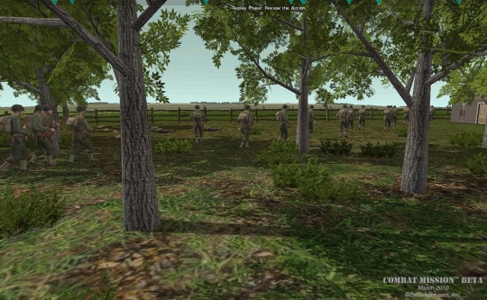 Combat Mission: Battle for Normandy