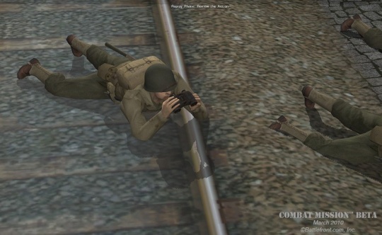 Combat Mission: Battle for Normandy