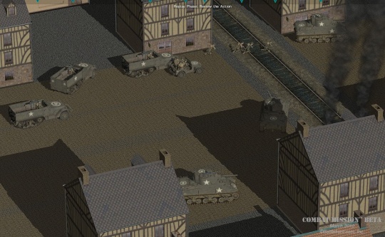 Combat Mission: Battle for Normandy