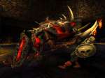 Dragon's Blood