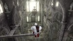 Oké hogy innen tök szép a kilátás, de hogy fogok lemászni? - Assassin's Creed Brotherhood