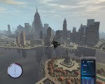 Innen egy út vezet: le, és Load Game - Grand Theft Auto: Episodes from Liberty City