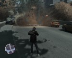 Mert még mindig szeretjük a nyakkendõigazításos robbanásokat - Grand Theft Auto: Episodes from Liberty City