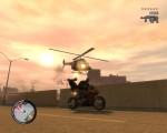 És lelövi! - Grand Theft Auto: Episodes from Liberty City