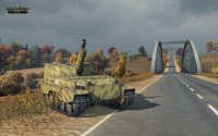 World of Tanks