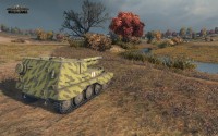 World of Tanks