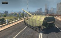 World of Tanks