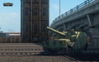 World of Tanks