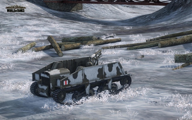 World of Tanks