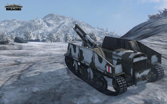 World of Tanks