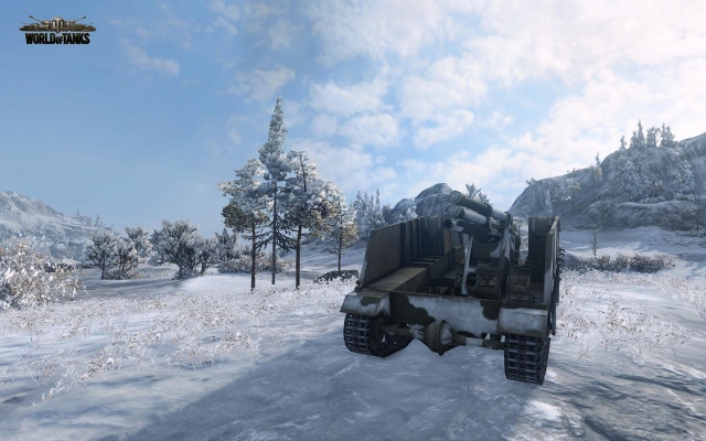 World of Tanks