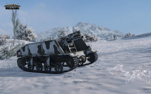 World of Tanks