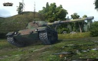 World of Tanks