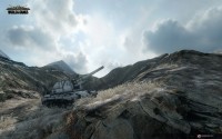 World of Tanks