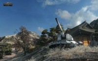 World of Tanks