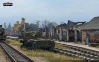 World of Tanks