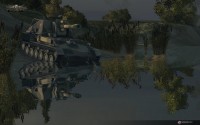 World of Tanks