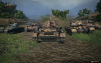 World of Tanks