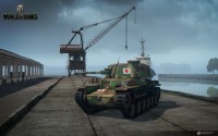 World of Tanks