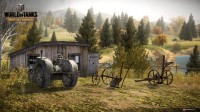 World of Tanks