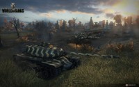 World of Tanks