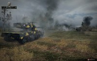 World of Tanks