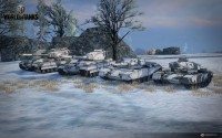 World of Tanks
