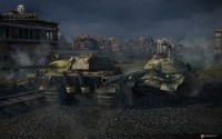 World of Tanks