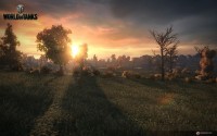 World of Tanks