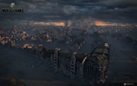 World of Tanks