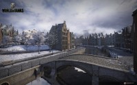 World of Tanks