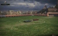 World of Tanks