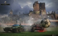 World of Tanks
