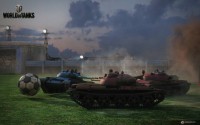 World of Tanks