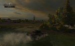 World of Tanks