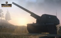 World of Tanks