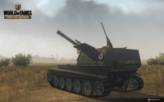 World of Tanks