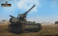 World of Tanks